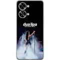 Miniatyrbild 1 av 3: OnePlus Nord 2T Genomskinligt Skal Dua Lipa – Signature Looks & Vibes