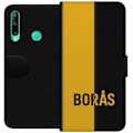 Miniatyrbillede 1 af 3: Huawei P40 lite E Tegnebogsetui Borås - fodbold