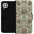 Miniatyrbillede 1 af 3: Huawei P40 lite Tegnebogsetui Blad Detaljer
