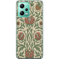 Pikkukuva 1 / 3: Xiaomi Redmi Note 12 Läpinäkyvä kuori Petali Yksityiskohdat