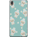 Pikkukuva 1 / 3: Sony Xperia Z3 Läpinäkyvä kuori Labubu Candy Vibes