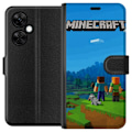 Pikkukuva 1 / 3: OnePlus Nord CE 3 Lite Lompakkokotelo Minecraft Key Art