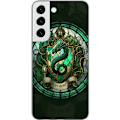 Pikkukuva 1 / 3: Samsung Galaxy S22+ 5G Läpinäkyvä kuori Hogwarts Legacy