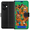 Miniatyrbilde 1 av 3: OnePlus Nord CE 3 Lite Lommeboketui Minecraft