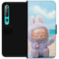 Pikkukuva 1 / 3: Xiaomi Mi 10 5G Lompakkokotelo Labubu Vaaleanpunainen Tunnelma