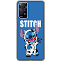 Pikkukuva 1 / 3: Xiaomi Redmi Note 11 Pro Läpinäkyvä kuori Ommel