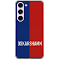 Pikkukuva 1 / 3: Samsung Galaxy S23 Läpinäkyvä kuori Oskarshamn - Hockey