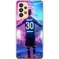 Kompatibelt Mobilskal till Samsung Galaxy A33 5G Messi