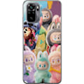 Pikkukuva 1 / 3: Xiaomi Redmi Note 10 Läpinäkyvä kuori iso