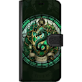 Pikkukuva 3 / 3: OnePlus 8 Pro Lompakkokotelo Hogwarts Legacy