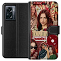 Pikkukuva 1 / 3: OnePlus Nord N300 Lompakkokotelo Dua Lipa – Fashion & Style Edit