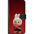 Pikkukuva 3 / 3: OnePlus 6T Lompakkokotelo Pop Mart The Monsters Labubu Onnea V