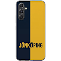 Pikkukuva 1 / 3: Samsung Galaxy S24+ Läpinäkyvä kuori Jönköping – Jääk