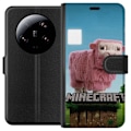 Pikkukuva 1 / 3: Xiaomi 13 Ultra Lompakkokotelo A Minecraft Movie