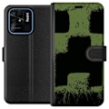 Pikkukuva 1 / 3: Xiaomi Redmi 10C Lompakkokotelo A Minecraft Movie