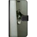 Miniatyrbillede 3 af 3: Samsung Galaxy Xcover 5 Tegnebogsetui HAHA Kat
