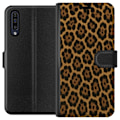 Pikkukuva 1 / 3: Samsung Galaxy A50 Lompakkokotelo PredaDots