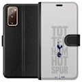 Miniatyrbillede 1 af 3: Samsung Galaxy S20 FE Tegnebogsetui Tottenham Hotspur