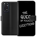 Yhteensopiva Lompakkokotelo Xiaomi Redmi Note 11 Kuningatar