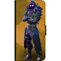 Miniatyrbillede 3 af 3: OnePlus Nord N100 Tegnebogsetui Fortnite - Raven