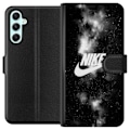 Miniatyrbillede 1 af 3: Samsung Galaxy A34 Tegnebogsetui Nike Galaxy