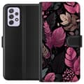 Yhteensopiva Lompakkokotelo Samsung Galaxy A52s 5G Löv