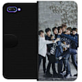 Miniatyrbillede 1 af 3: Honor 10 Tegnebogsetui K-POP BTS