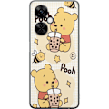 Pikkukuva 1 / 3: OnePlus Nord CE3 Läpinäkyvä kuori Nalle Pooh - klassinen ka