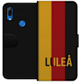 Miniatyrbillede 1 af 3: Huawei P Smart Z Tegnebogsetui Luleå – Hockey