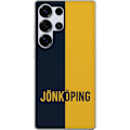 Pikkukuva 1 / 3: Samsung Galaxy S25 Ultra Läpinäkyvä kuori Jönköping – Jääkiekko