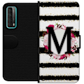Miniatyrbillede 1 af 3: Huawei P smart 2021 Tegnebogsetui M