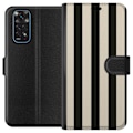 Miniatyrbillede 1 af 3: Xiaomi Redmi Note 11 Tegnebogsetui Linje Flow