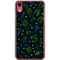 Pikkukuva 1 / 2: Apple iPhone XR Läpinäkyvä kuori Minecraft Dungeons Mob