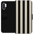 Miniatyrbild 1 av 3: Samsung Galaxy Note10+ Plånboksfodral Line Flow