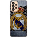 Kompatibelt Mobilskal till Samsung Galaxy A33 5G Real Madrid