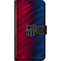 Pikkukuva 3 / 3: Apple iPhone 12 mini Lompakkokotelo FC Barcelona
