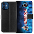 Miniatyrbillede 1 af 3: Apple iPhone 12  Tegnebogsetui Roblox