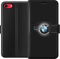 Kompatibelt Lommeboketui til Apple iPhone SE (2020) BMW