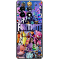 Pikkukuva 1 / 3: OnePlus 11R Läpinäkyvä kuori Fortnite Skins Emotes Battle R