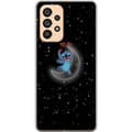 Kompatibelt Mobilskal till Samsung Galaxy A53 5G Stitch