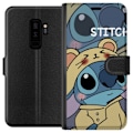 Miniatyrbillede 1 af 3: Samsung Galaxy S9+ Tegnebogsetui Syning