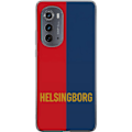 Pikkukuva 1 / 3: Motorola Edge (2022) Läpinäkyvä kuori Helsingborg – jalkapallo