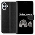 Pikkukuva 1 / 3: Apple iPhone 16 Plus Lompakkokotelo Nallekarhu