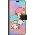Pikkukuva 3 / 3: Samsung Galaxy A40 Lompakkokotelo Kawaii Sanrio Kiki Lola Litt