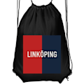 Miniatyrbillede 1 af 5: Gymnastikpose til Børn | Behagelig og Praktisk Linköping – Ishockey sort Barn