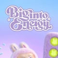 Pikkukuva 6 / 10: POP MART Labubu The Monsters Big into Energy 17 cm