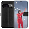 Miniatyrbild 1 av 3: Google Pixel 9 Pro Plånboksfodral Rihanna – Trendsetting Looks & Style
