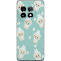 Pikkukuva 1 / 3: OnePlus 11 Läpinäkyvä kuori Labubu Candy Vibes