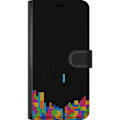Miniatyrbillede 3 af 3: OnePlus Nord 2 5G Tegnebogsetui Tetris