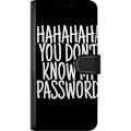 Miniatyrbilde 3 av 3: Samsung Galaxy A22 5G Lommeboketui Passord
